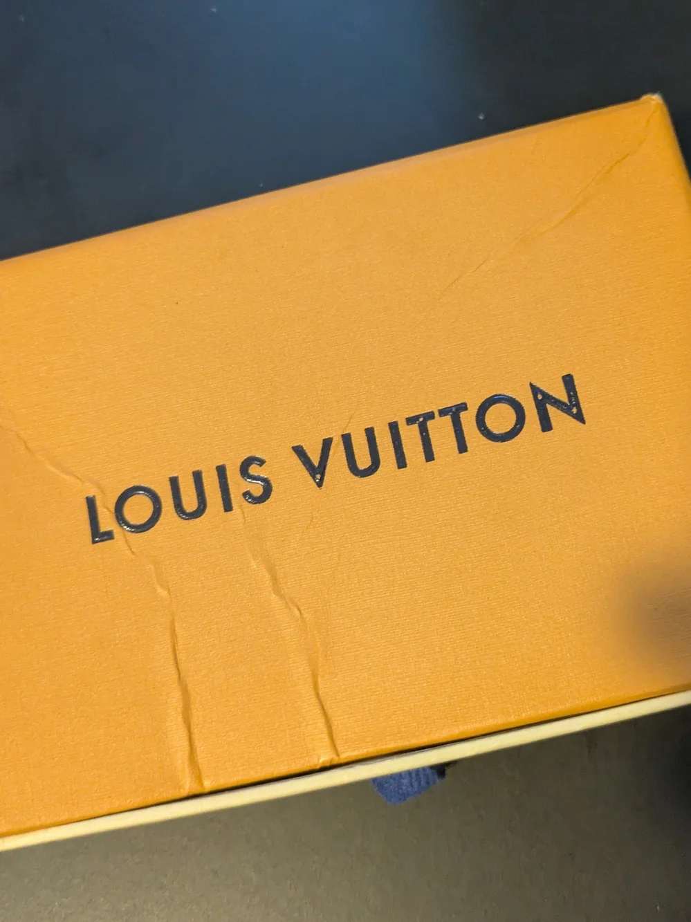 Louis Vuitton Earrings